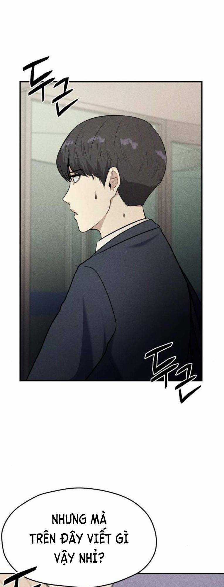 Phòng Kín Chapter 28 trang 63