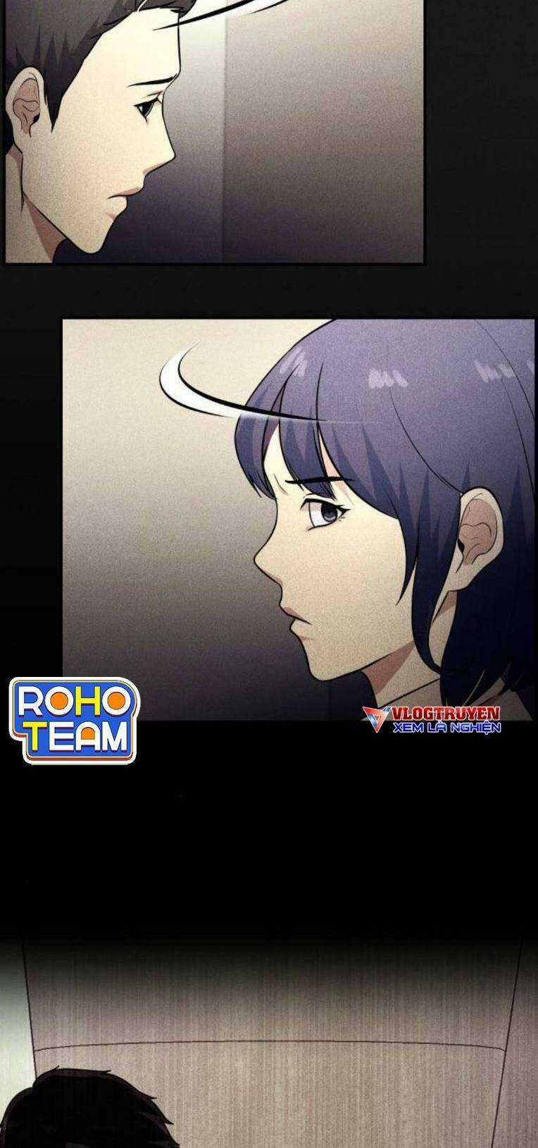 Phòng Kín Chapter 28 trang 67