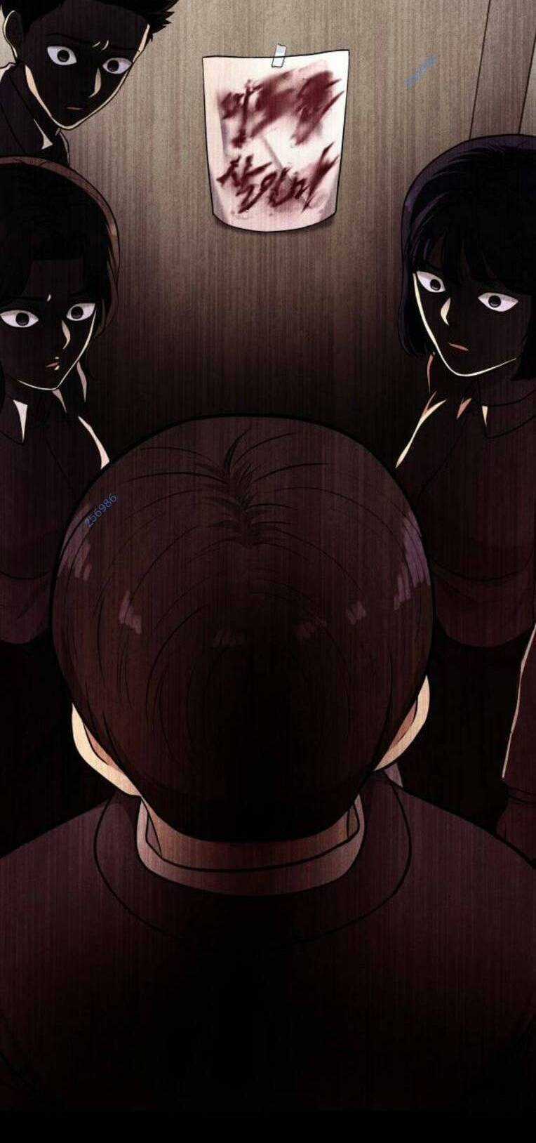 Phòng Kín Chapter 28 trang 68