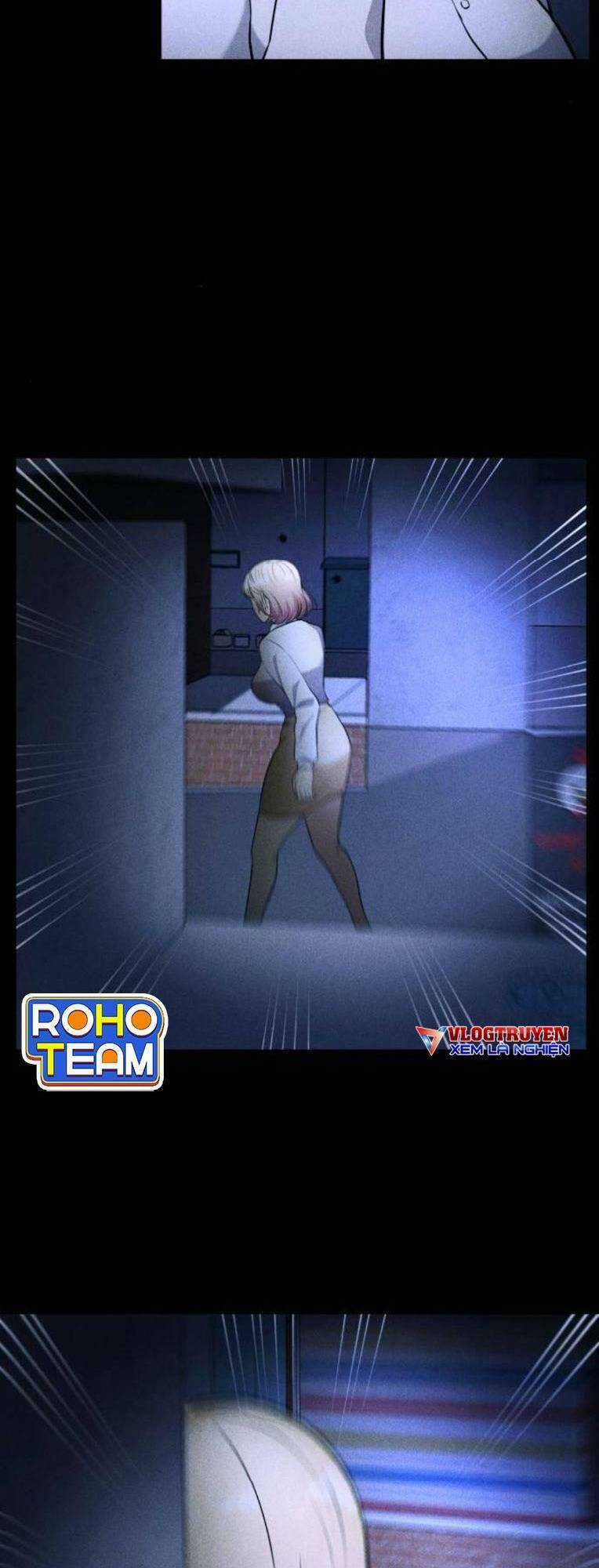 Phòng Kín Chapter 28 trang 7