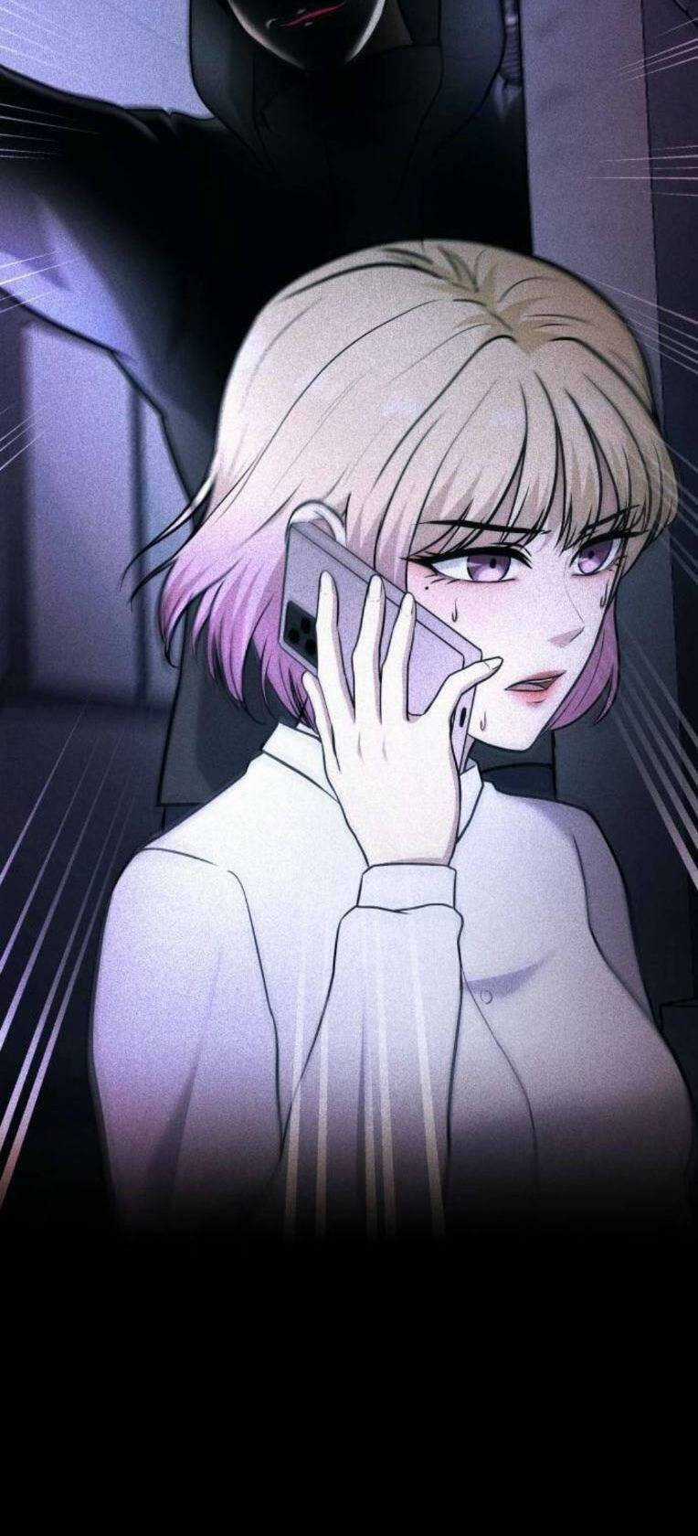 Phòng Kín Chapter 28 trang 9