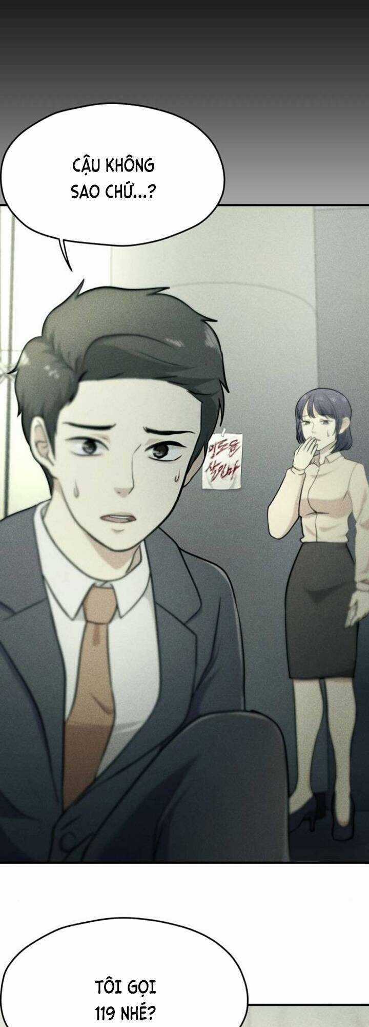 Phòng Kín Chapter 29 trang 10