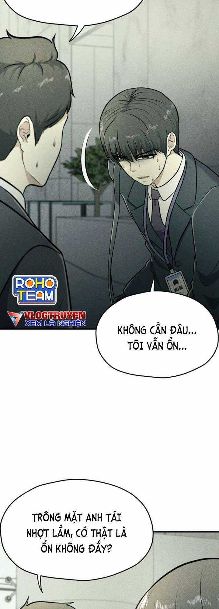 Phòng Kín Chapter 29 trang 11