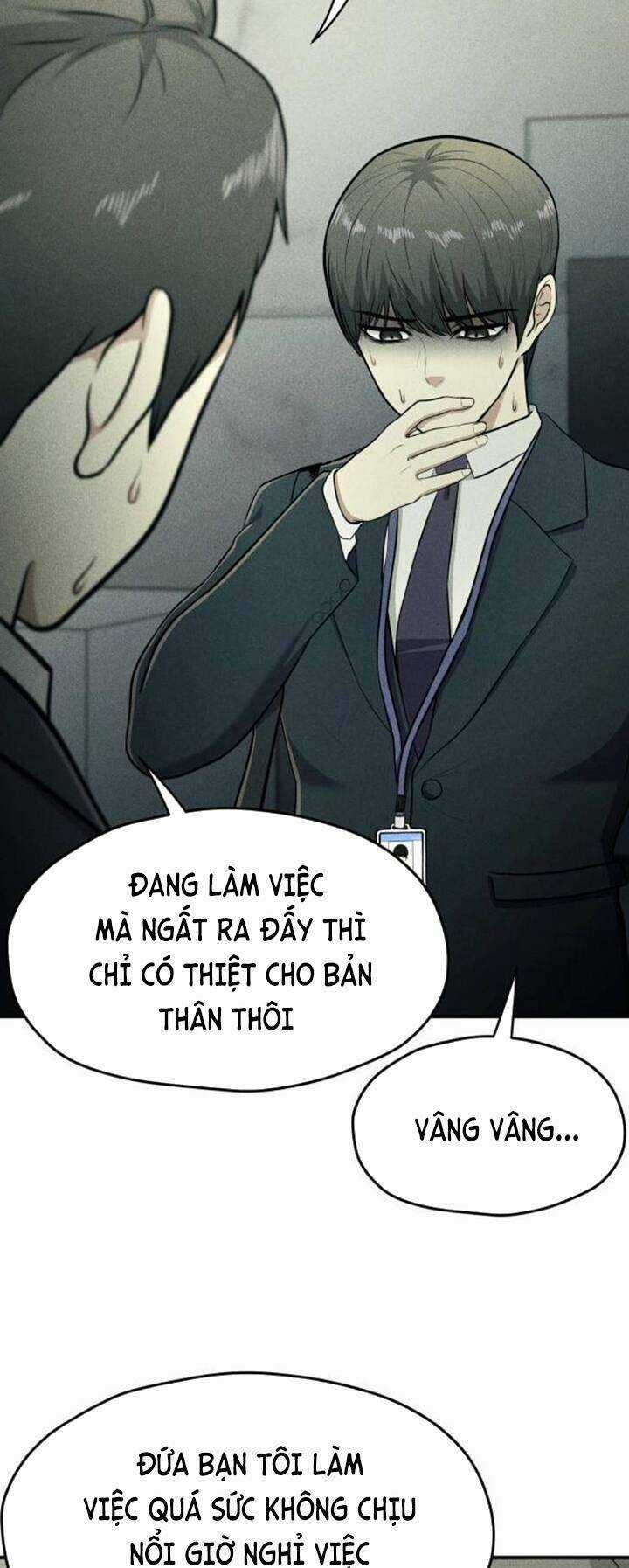 Phòng Kín Chapter 29 trang 13