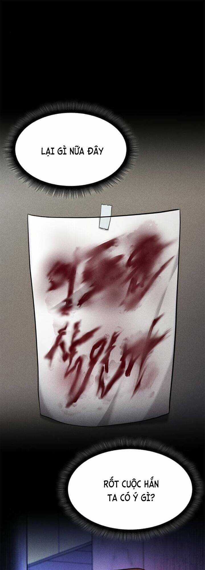 Phòng Kín Chapter 29 trang 15