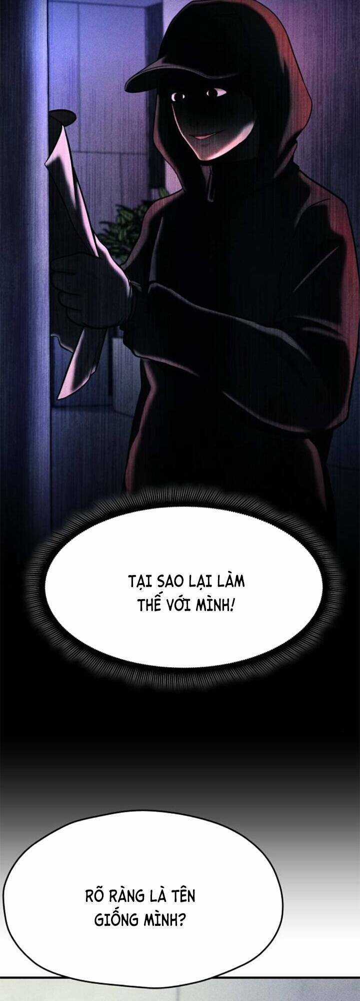 Phòng Kín Chapter 29 trang 16