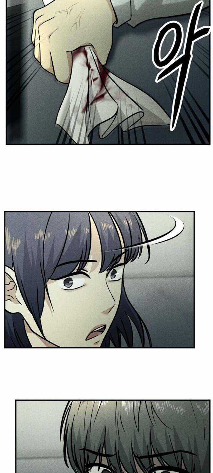 Phòng Kín Chapter 29 trang 19