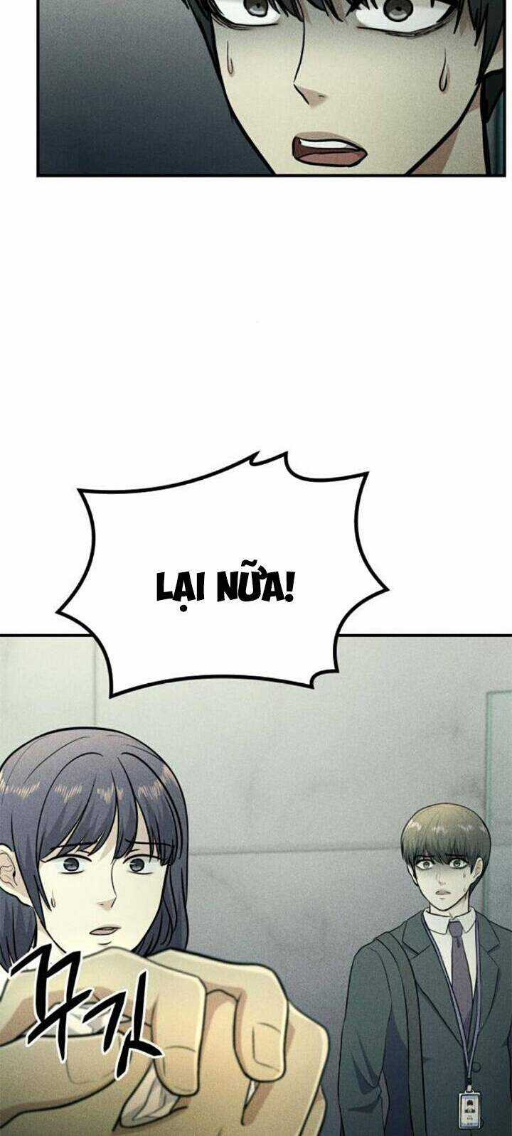 Phòng Kín Chapter 29 trang 20