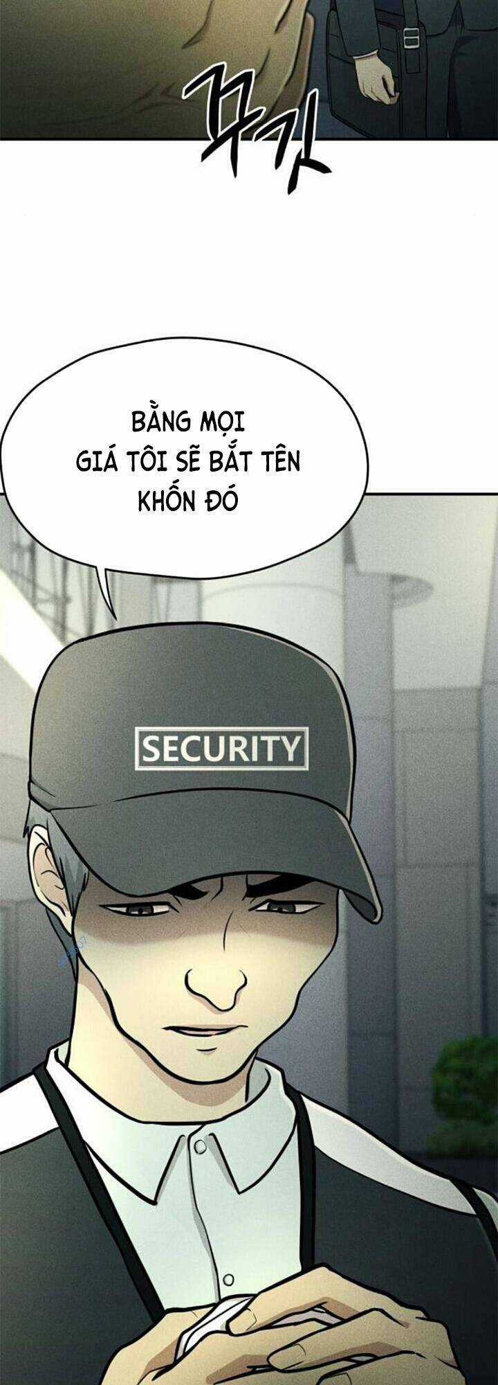 Phòng Kín Chapter 29 trang 21