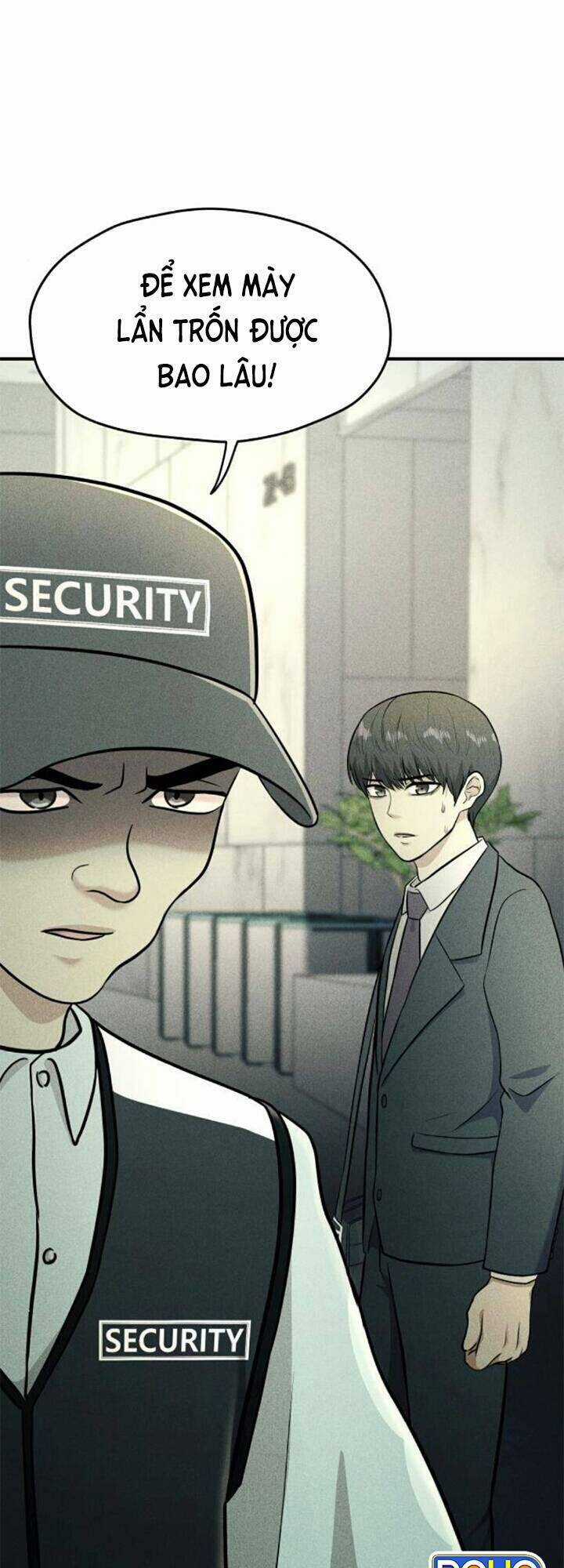 Phòng Kín Chapter 29 trang 23