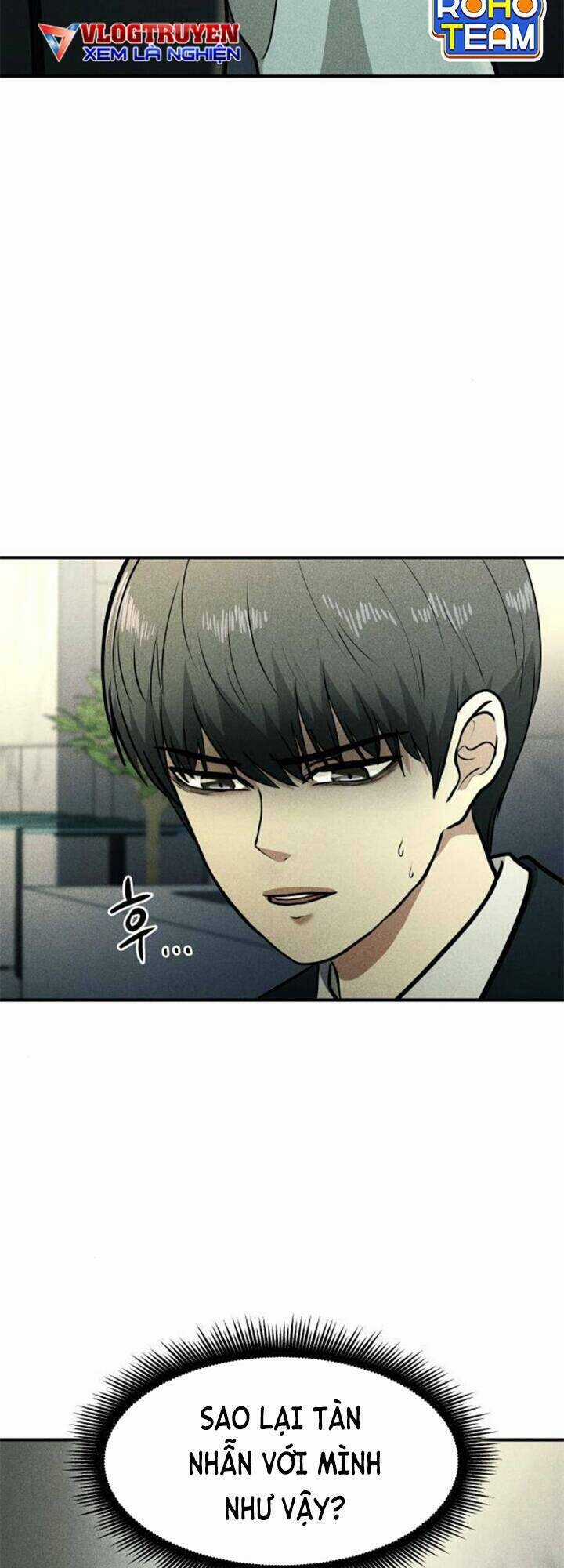 Phòng Kín Chapter 29 trang 24