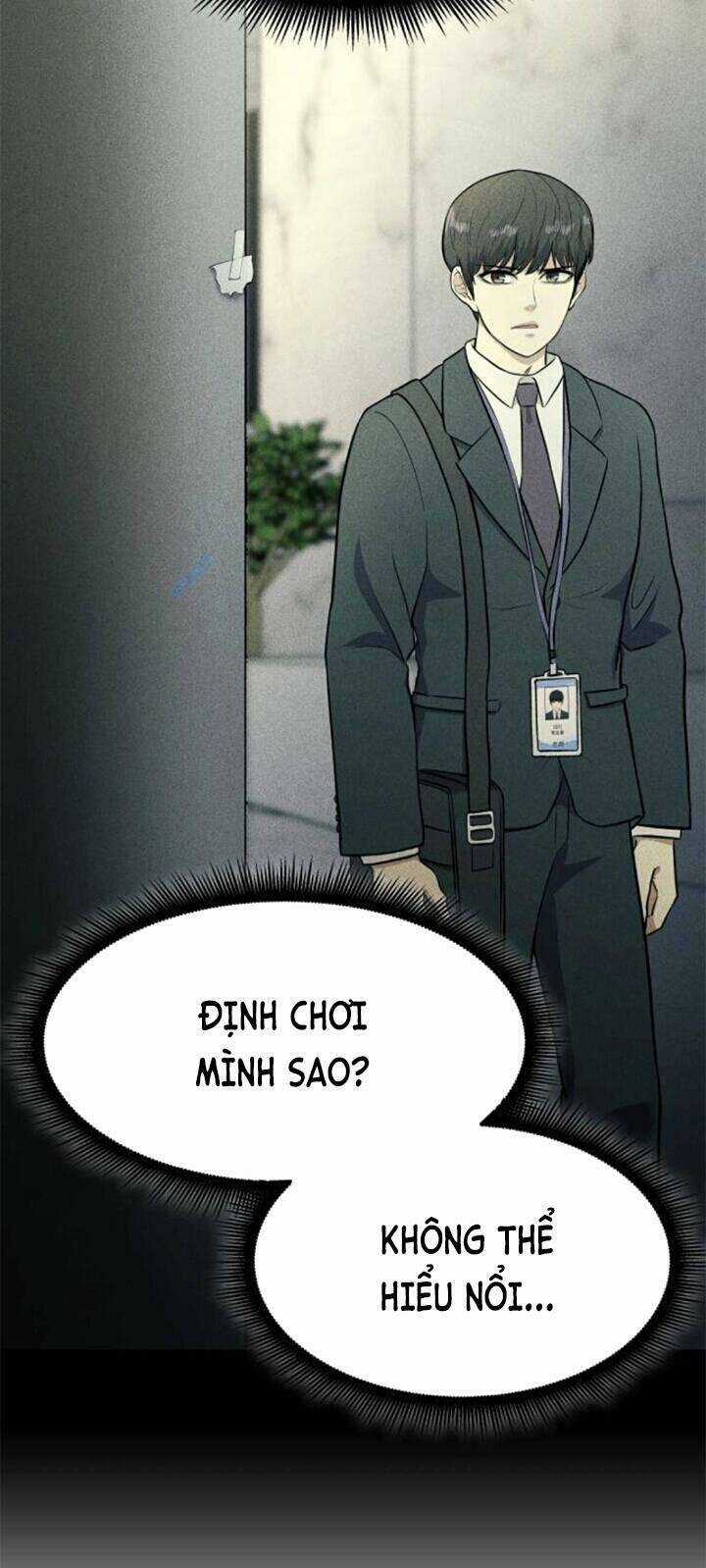 Phòng Kín Chapter 29 trang 25