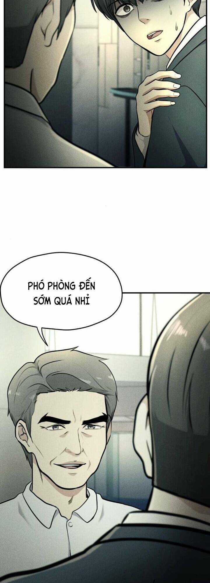Phòng Kín Chapter 29 trang 28