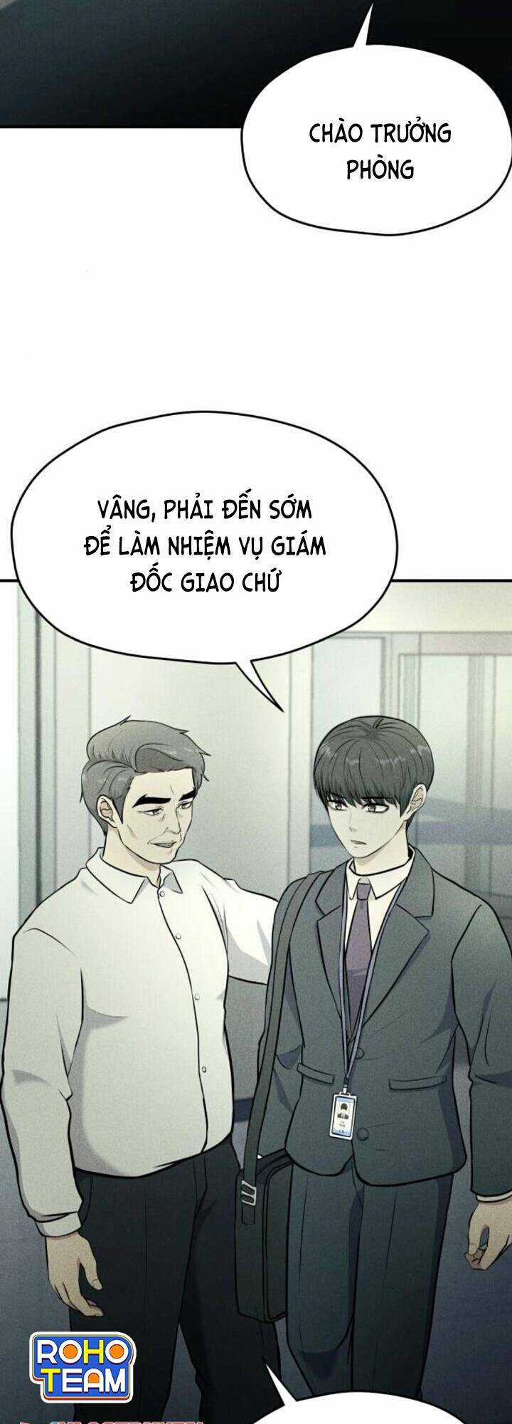 Phòng Kín Chapter 29 trang 29