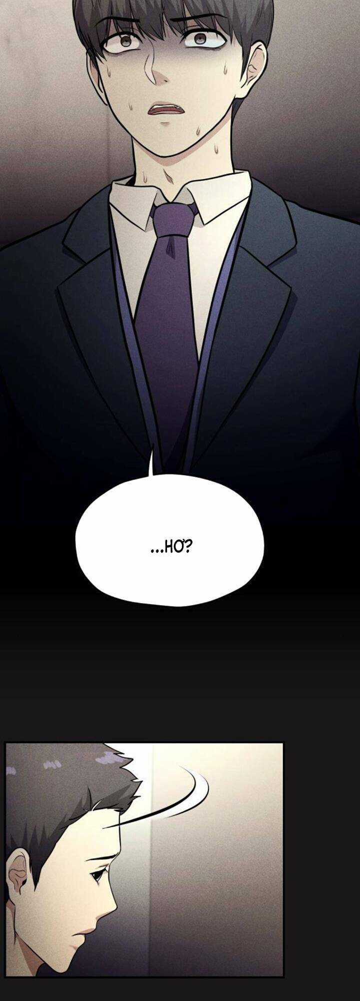 Phòng Kín Chapter 29 trang 3