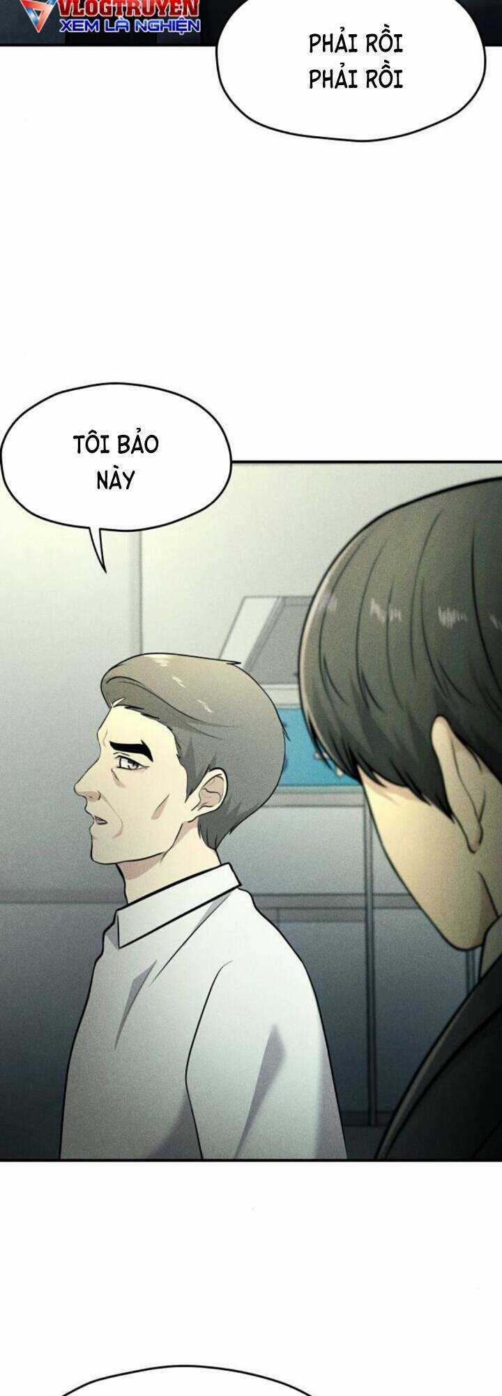 Phòng Kín Chapter 29 trang 30