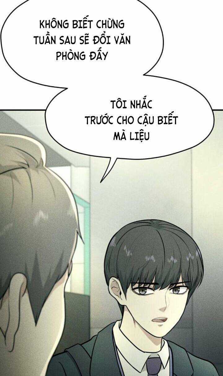 Phòng Kín Chapter 29 trang 31