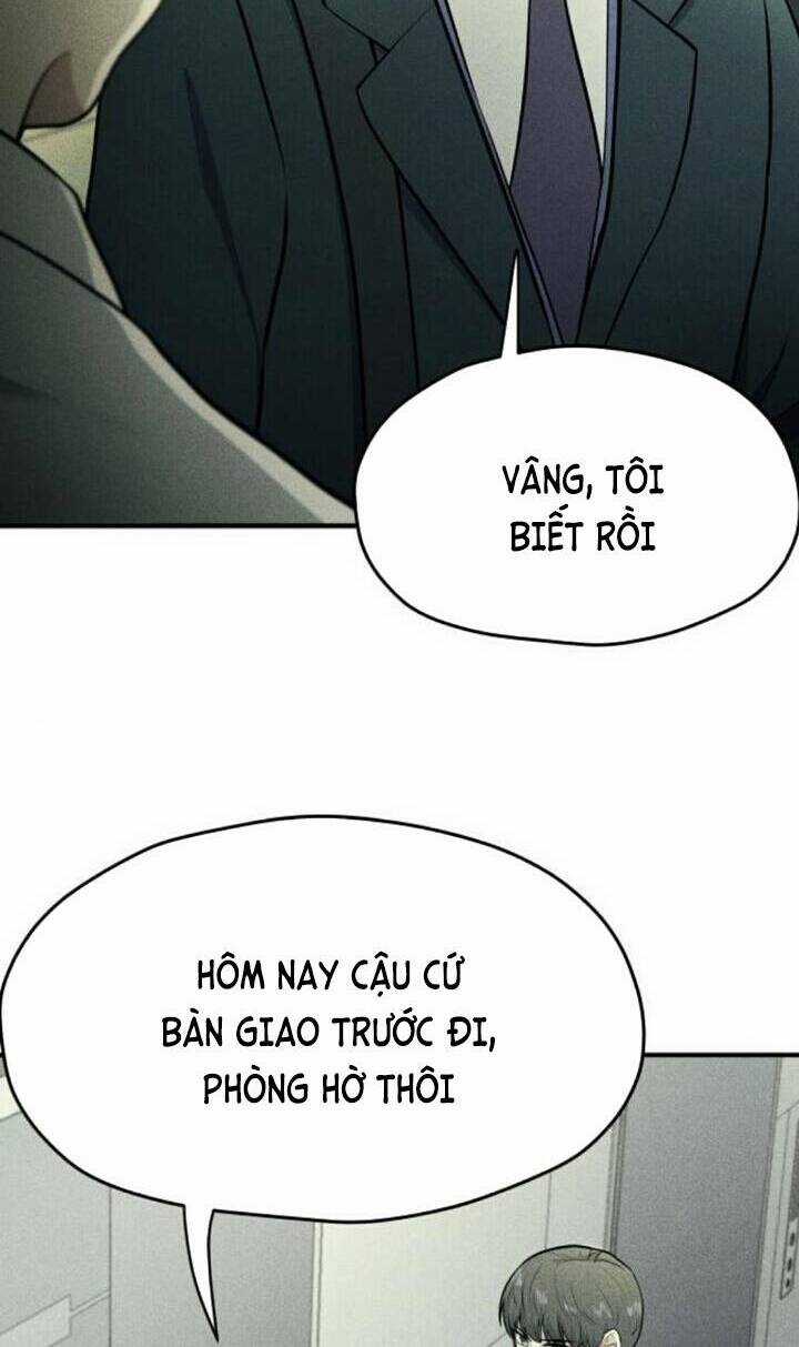 Phòng Kín Chapter 29 trang 32