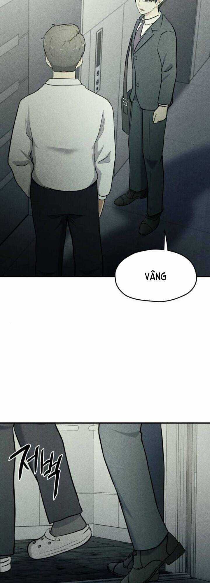 Phòng Kín Chapter 29 trang 33