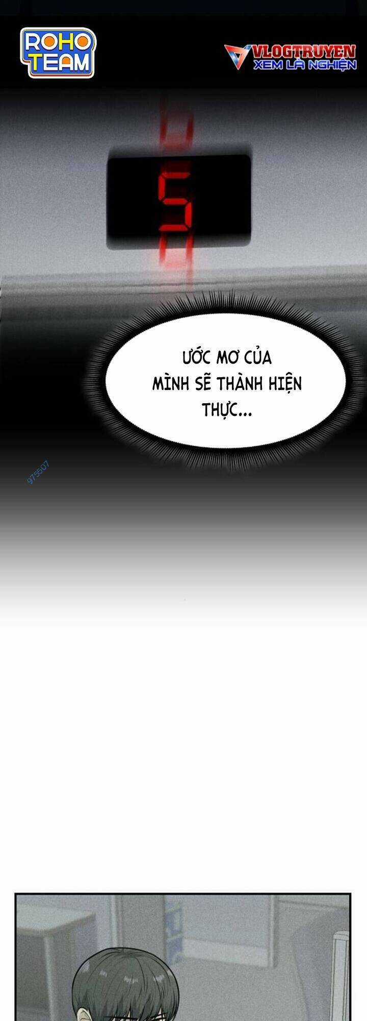 Phòng Kín Chapter 29 trang 36