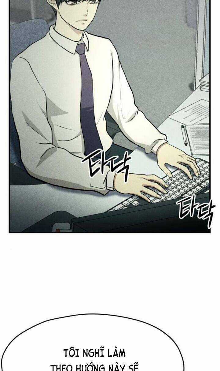 Phòng Kín Chapter 29 trang 37