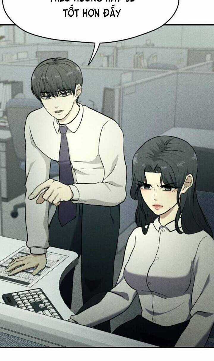 Phòng Kín Chapter 29 trang 38