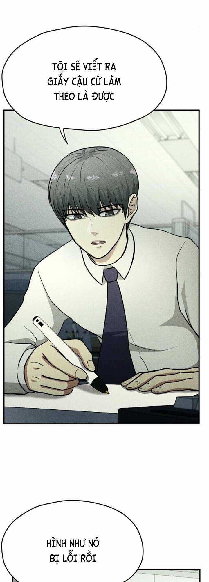 Phòng Kín Chapter 29 trang 39