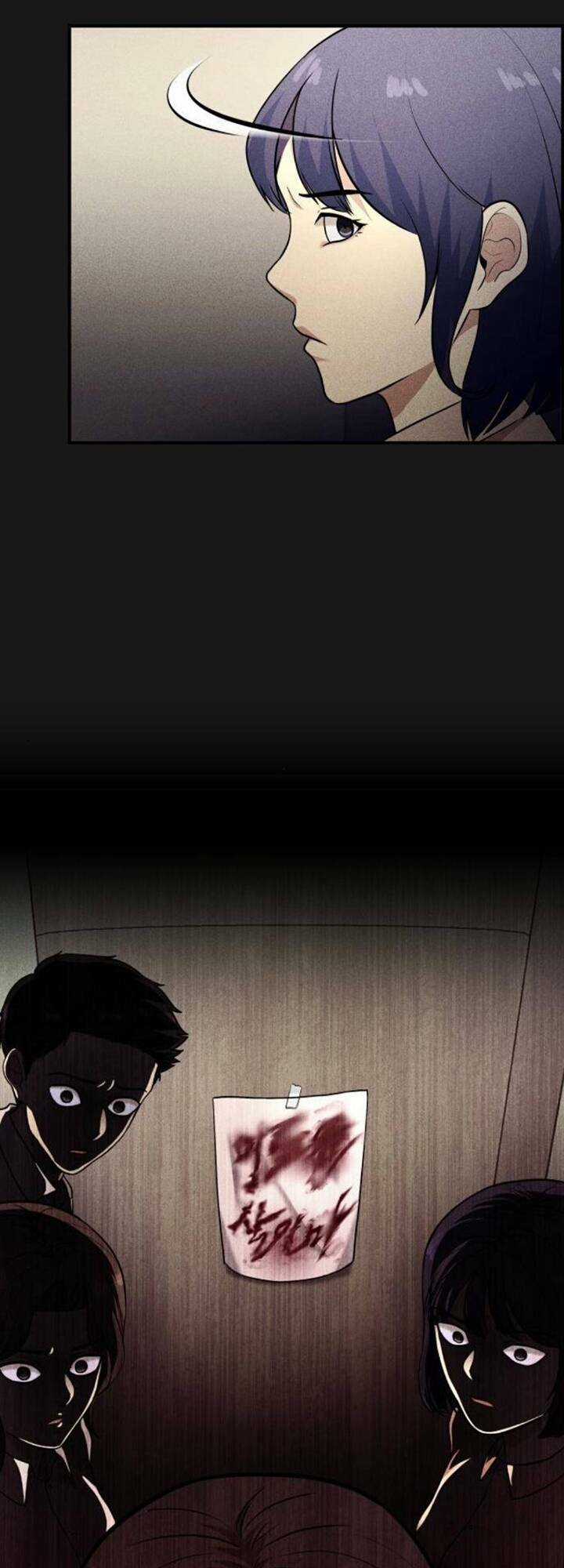 Phòng Kín Chapter 29 trang 4