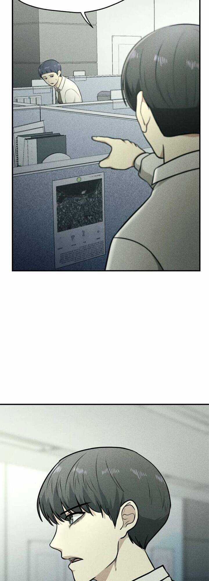 Phòng Kín Chapter 29 trang 40