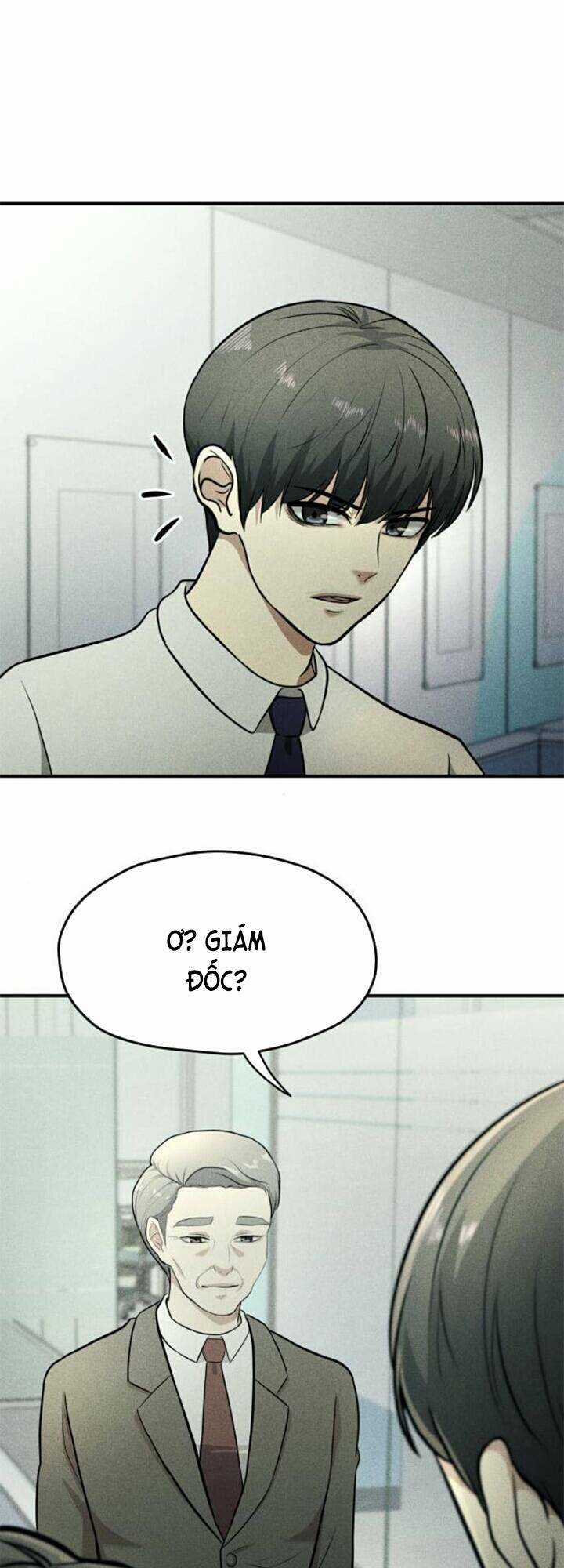 Phòng Kín Chapter 29 trang 42