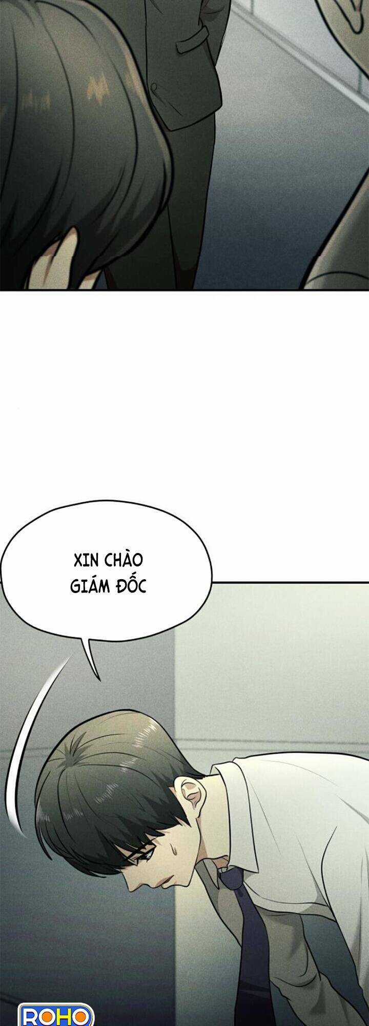 Phòng Kín Chapter 29 trang 43