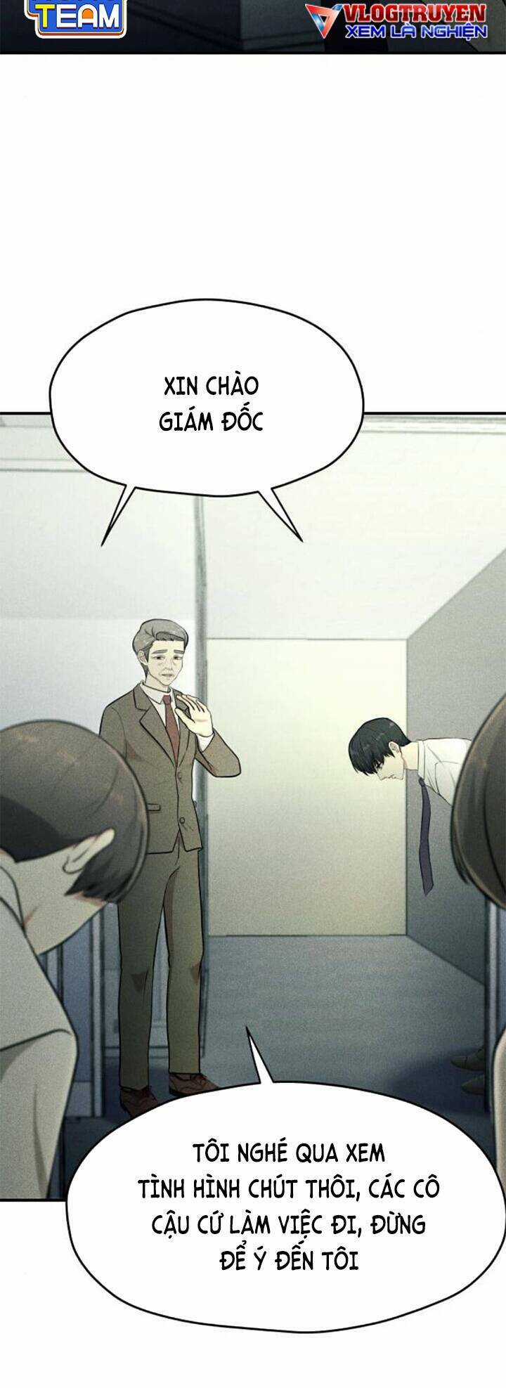 Phòng Kín Chapter 29 trang 44