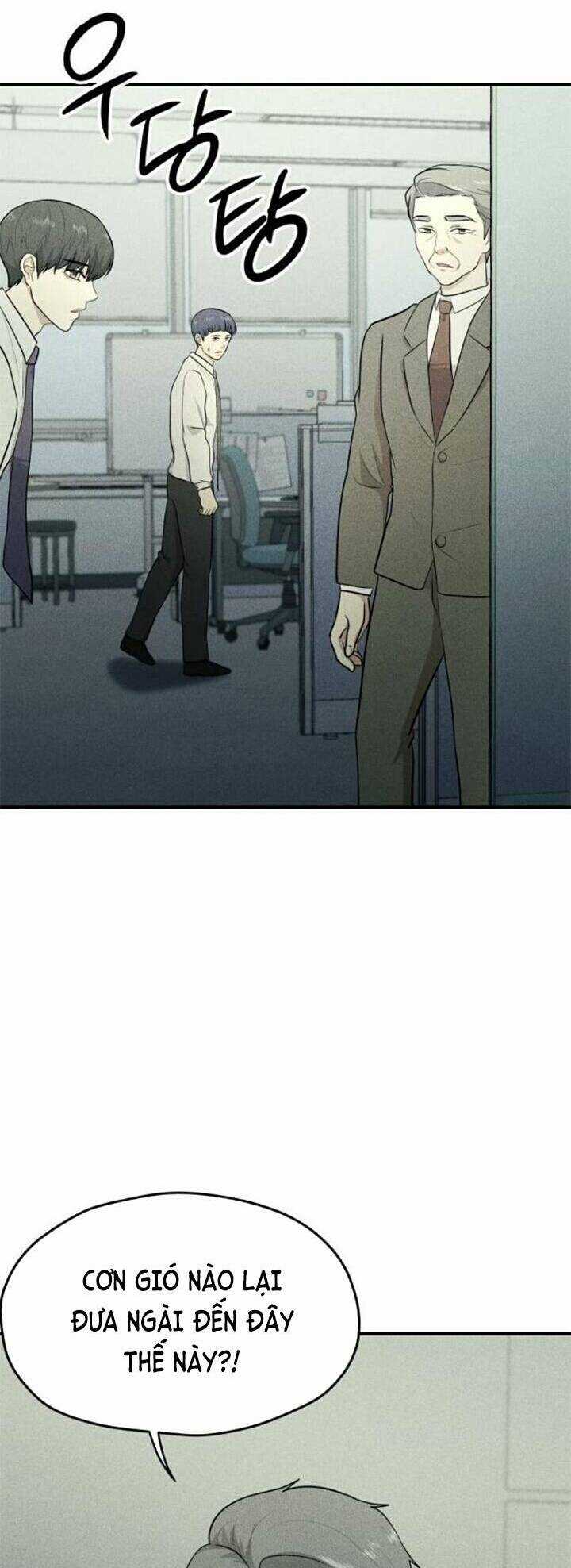 Phòng Kín Chapter 29 trang 45