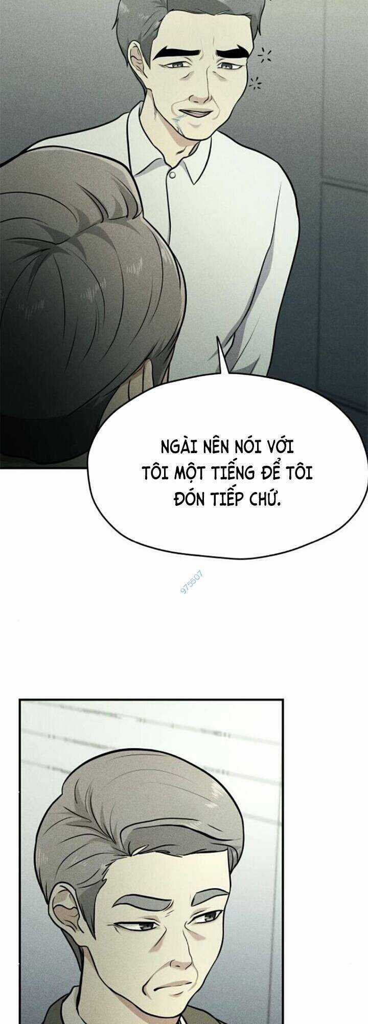 Phòng Kín Chapter 29 trang 46