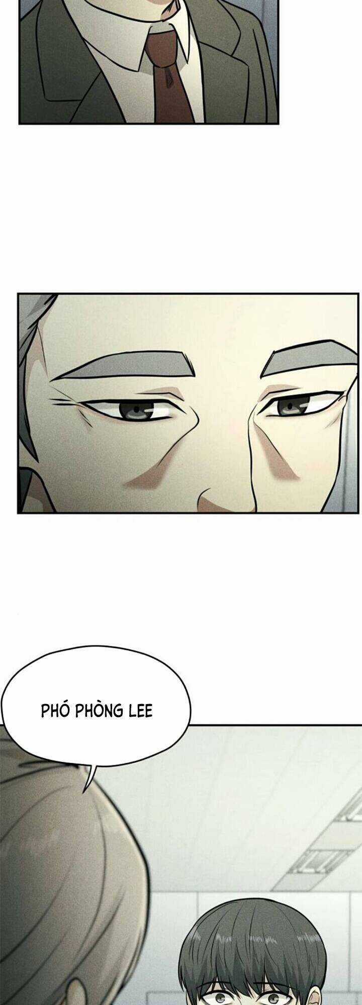 Phòng Kín Chapter 29 trang 47