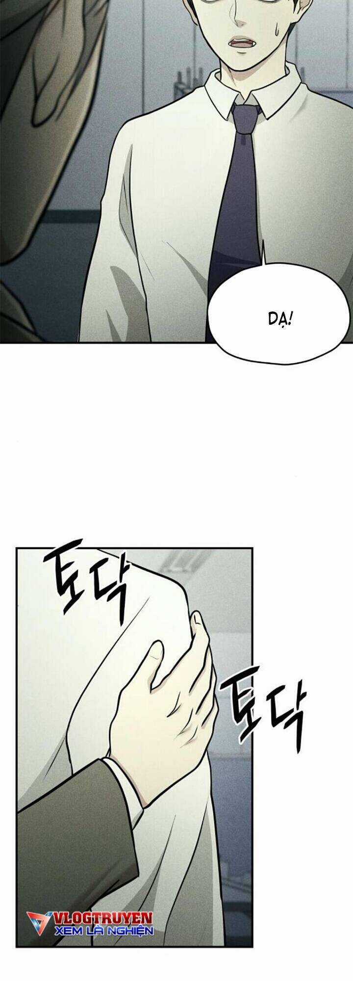 Phòng Kín Chapter 29 trang 48