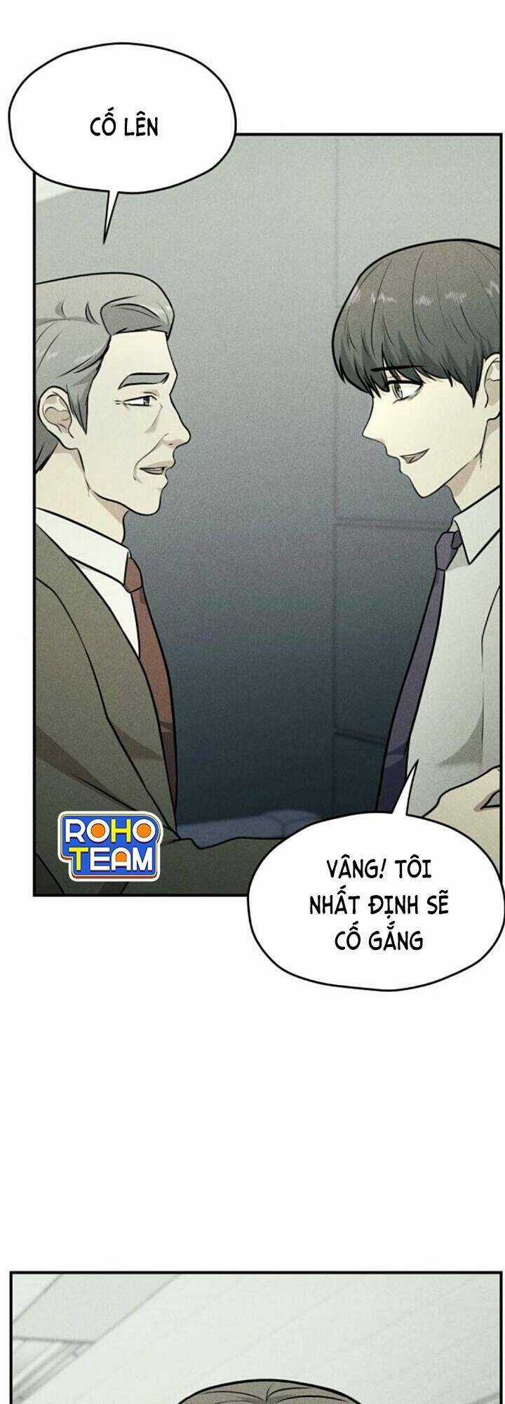 Phòng Kín Chapter 29 trang 49