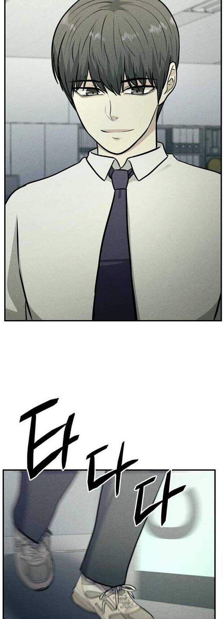 Phòng Kín Chapter 29 trang 50