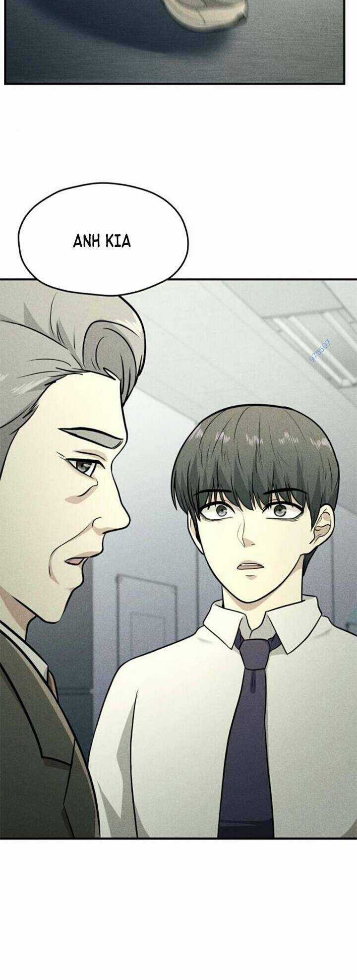 Phòng Kín Chapter 29 trang 51