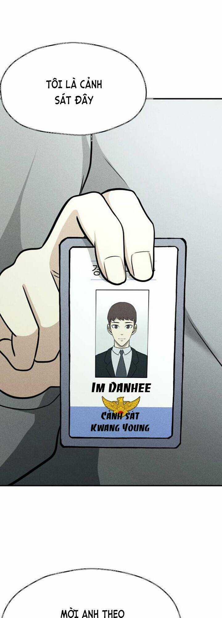 Phòng Kín Chapter 29 trang 53