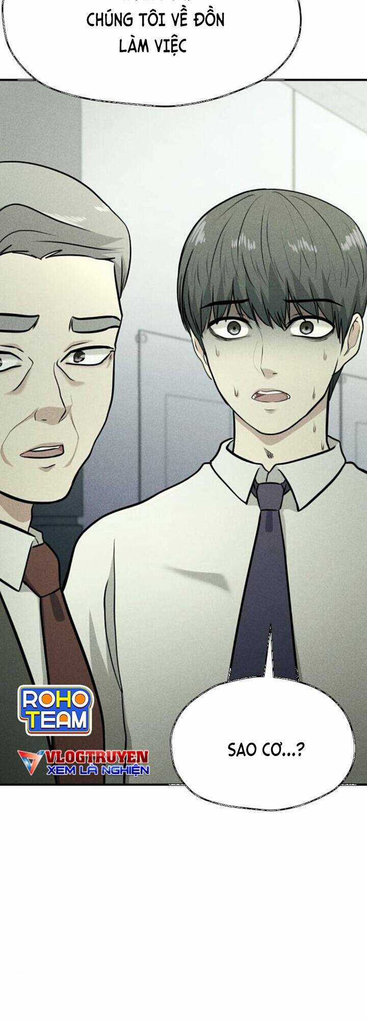 Phòng Kín Chapter 29 trang 54