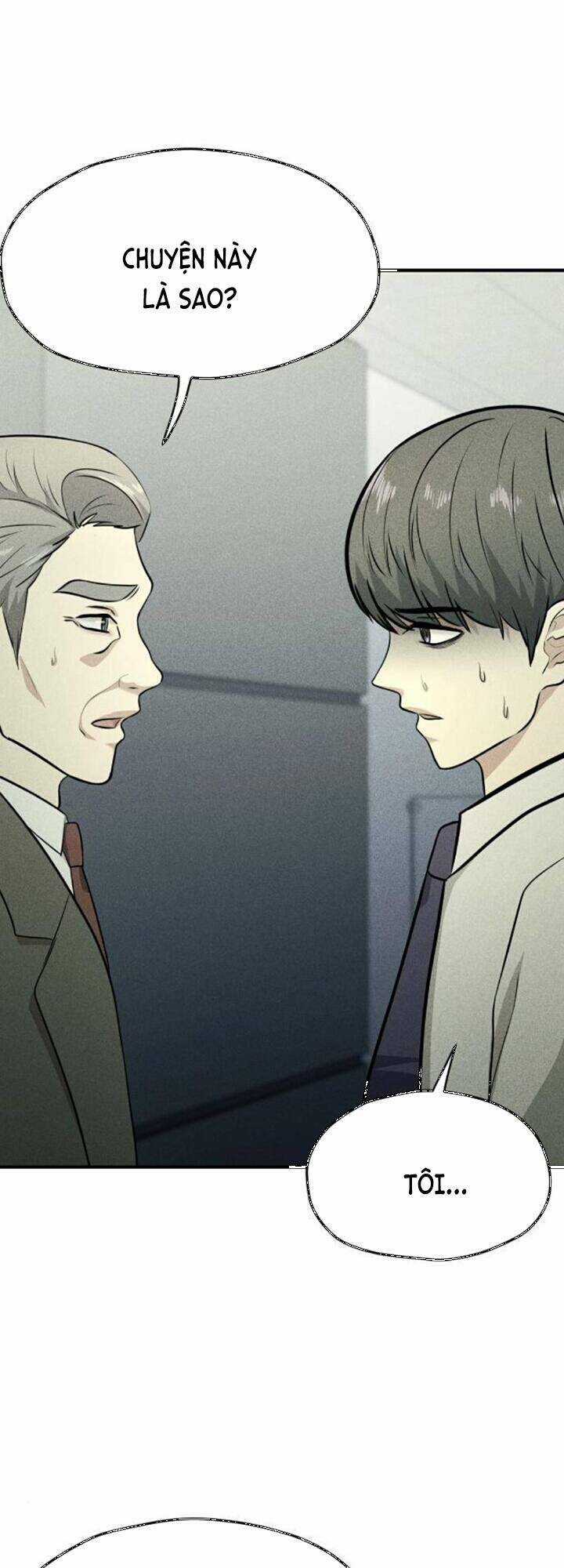 Phòng Kín Chapter 29 trang 55