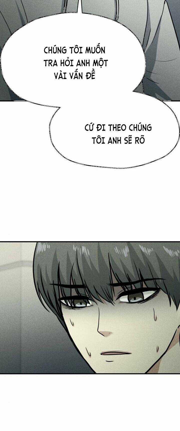 Phòng Kín Chapter 29 trang 57