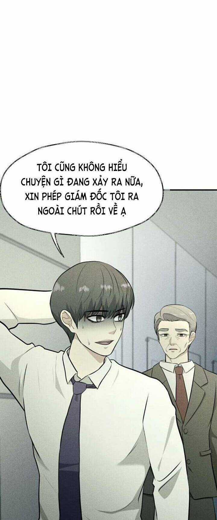 Phòng Kín Chapter 29 trang 58