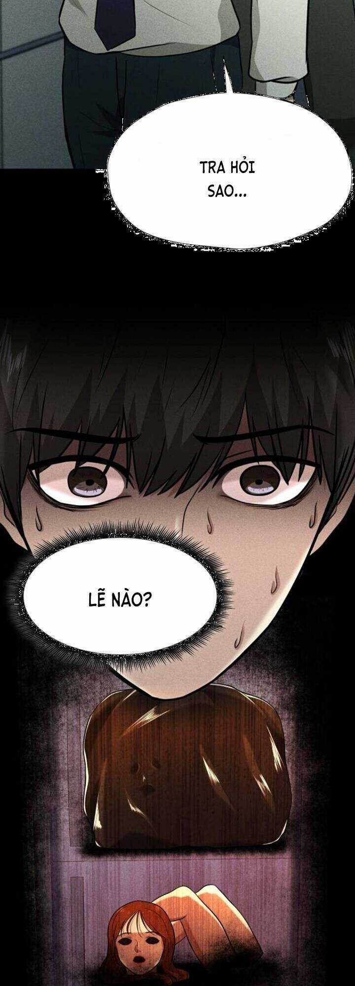 Phòng Kín Chapter 29 trang 59