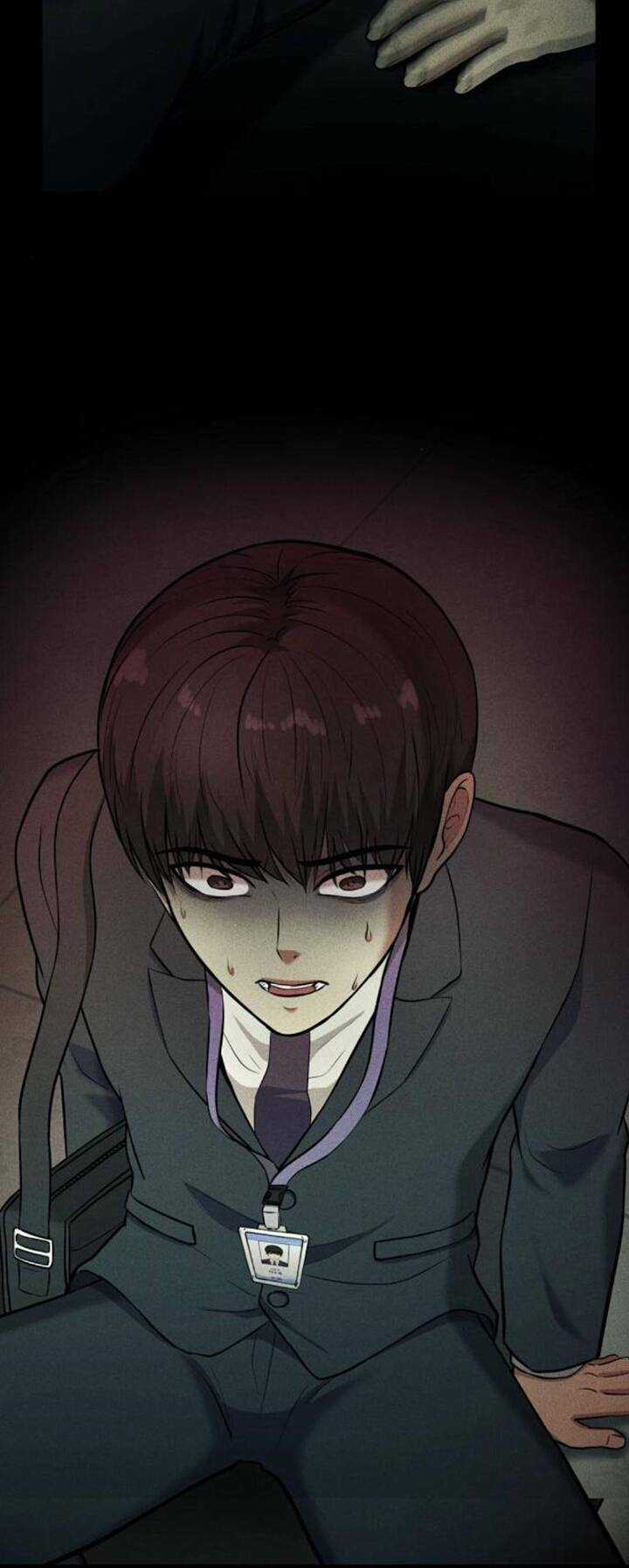 Phòng Kín Chapter 29 trang 6