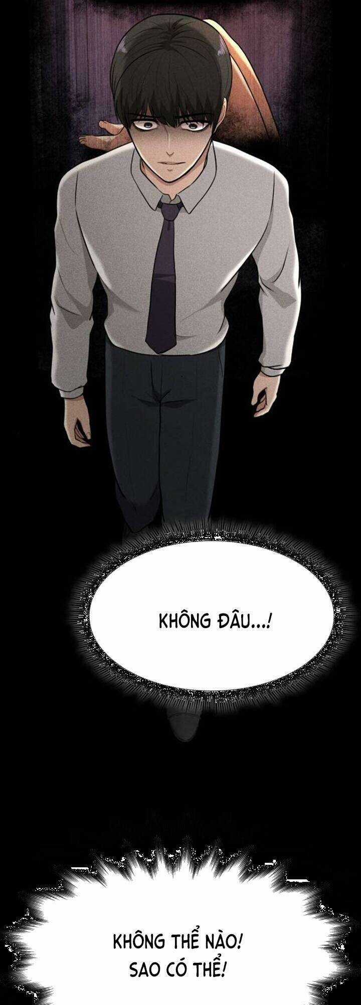 Phòng Kín Chapter 29 trang 60