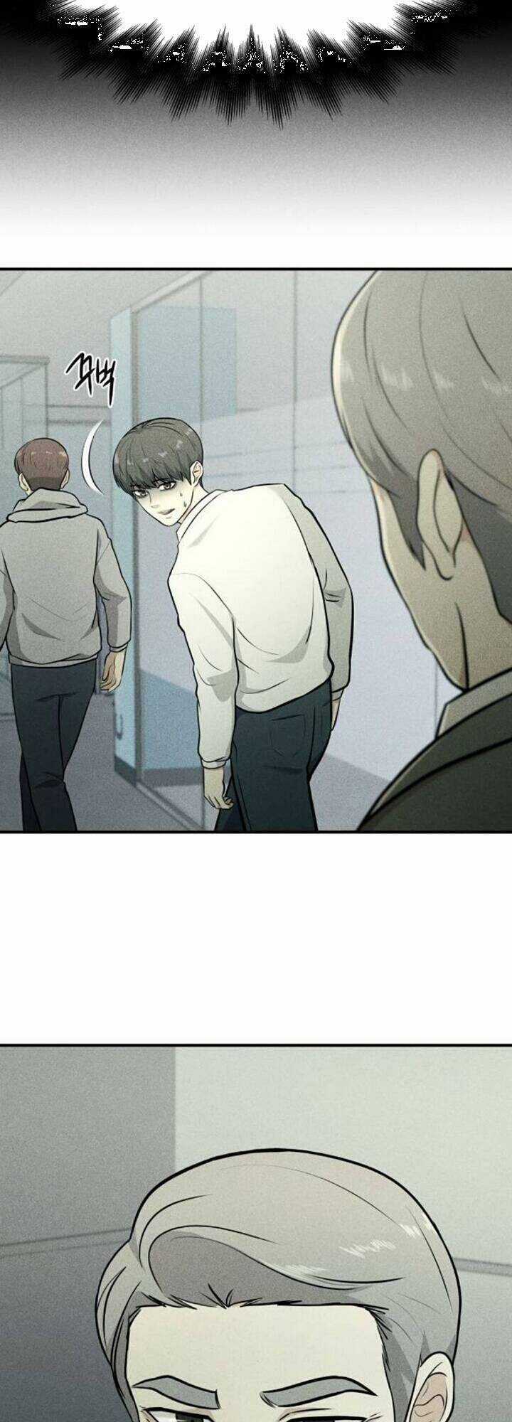 Phòng Kín Chapter 29 trang 61