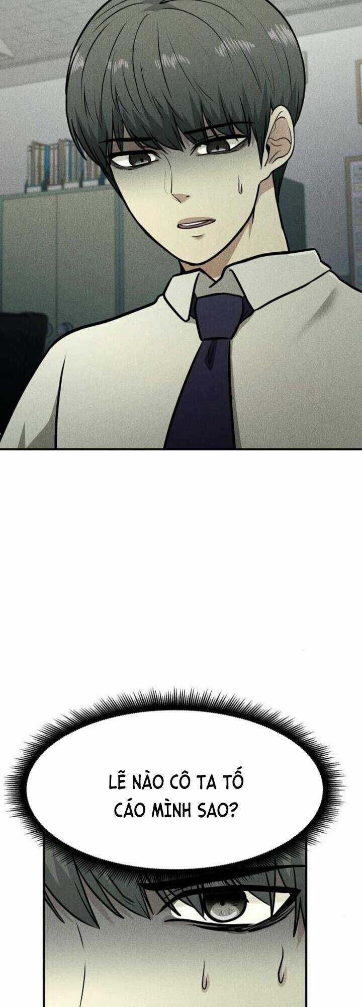 Phòng Kín Chapter 29 trang 67