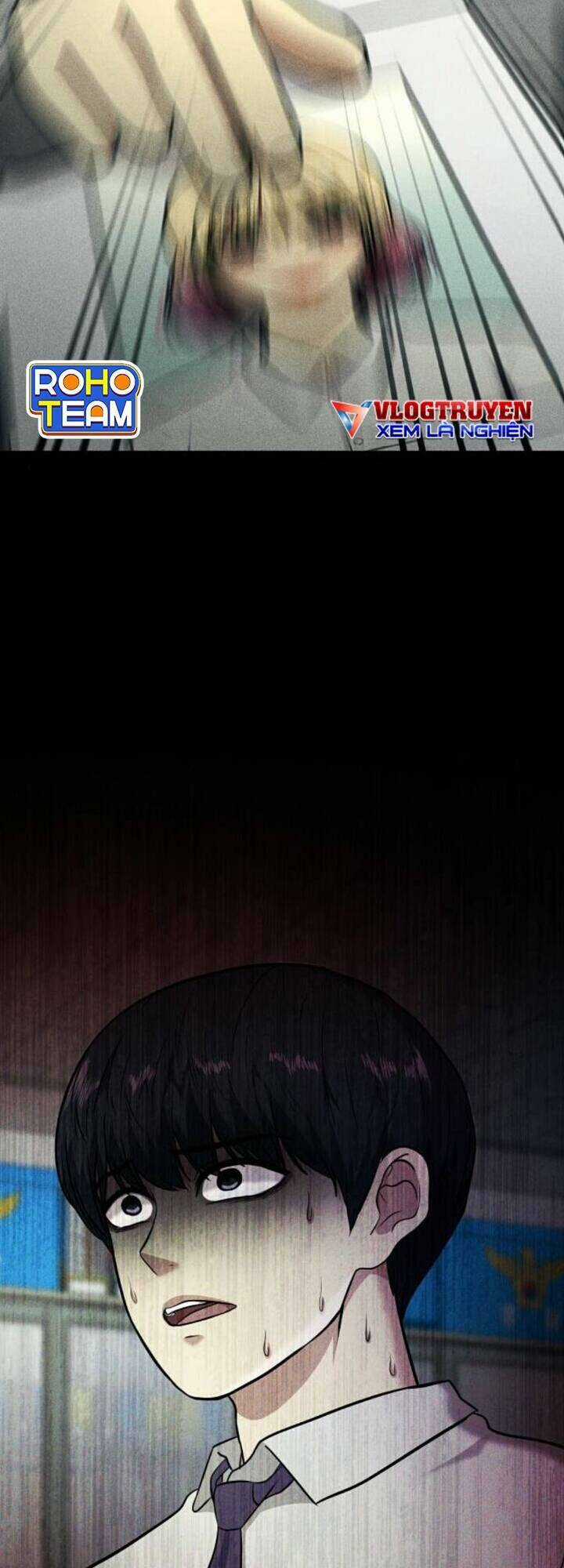 Phòng Kín Chapter 29 trang 71